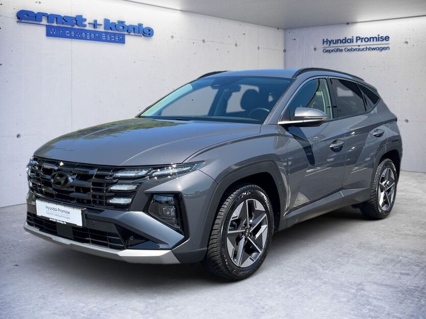 Hyundai TUCSON 16.041 km 32.970 € Waldshut-Tiengen 79761