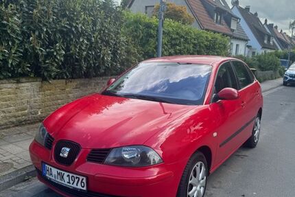 Seat Ibiza 177.000 km 1.150 &euro; Hannover 30459