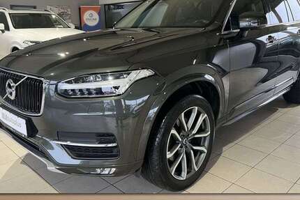 Volvo XC90 136.123 km 31.850 &euro; Bergheim 50126
