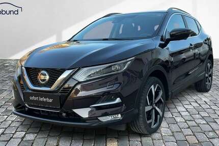 Nissan Qashqai 59.962 km 16.970 &euro; Hohenbocka 01945