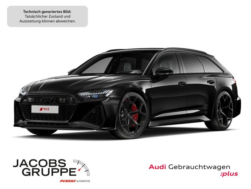 Audi RS6 15.223 km 128.970 € Aachen 52078