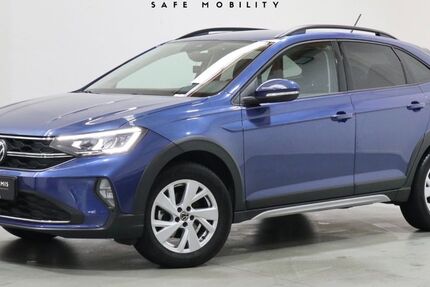 VW Taigo 38.500 km 18.355 &euro; Appen 25482