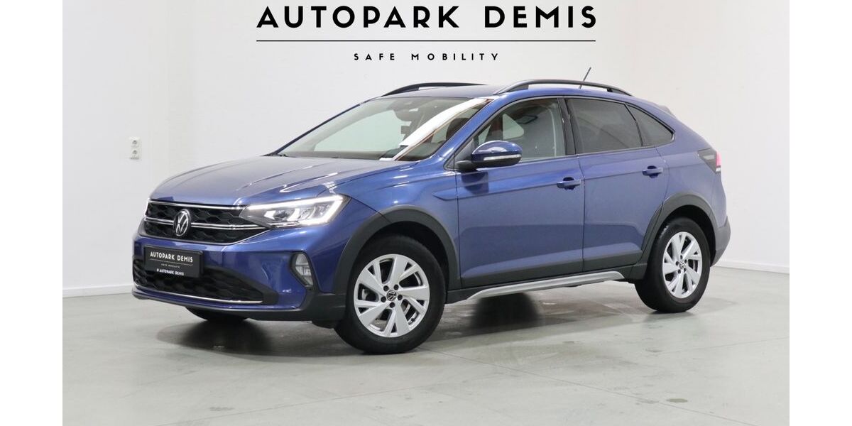 VW Taigo 38.500 km 18.355 &euro; Appen 25482