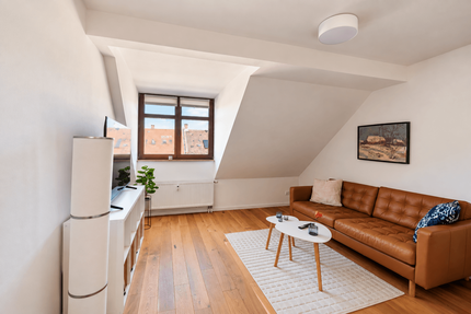 Wohnung Leipzig Nordwest - 3 Zimmer, 56 m&sup2;, 199.000&euro; | Angebot:27358037
