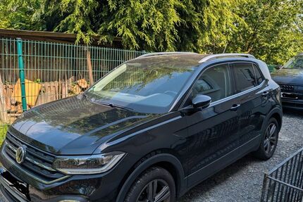 VW T-Cross 105.000 km 14.800 &euro; Much 53804