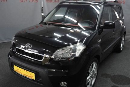 Kia Soul 239.147 km 2.890 &euro; Pfungstadt 64319