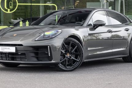 Porsche Panamera 17.813 km 119.900 &euro; Kleinmachnow 14532