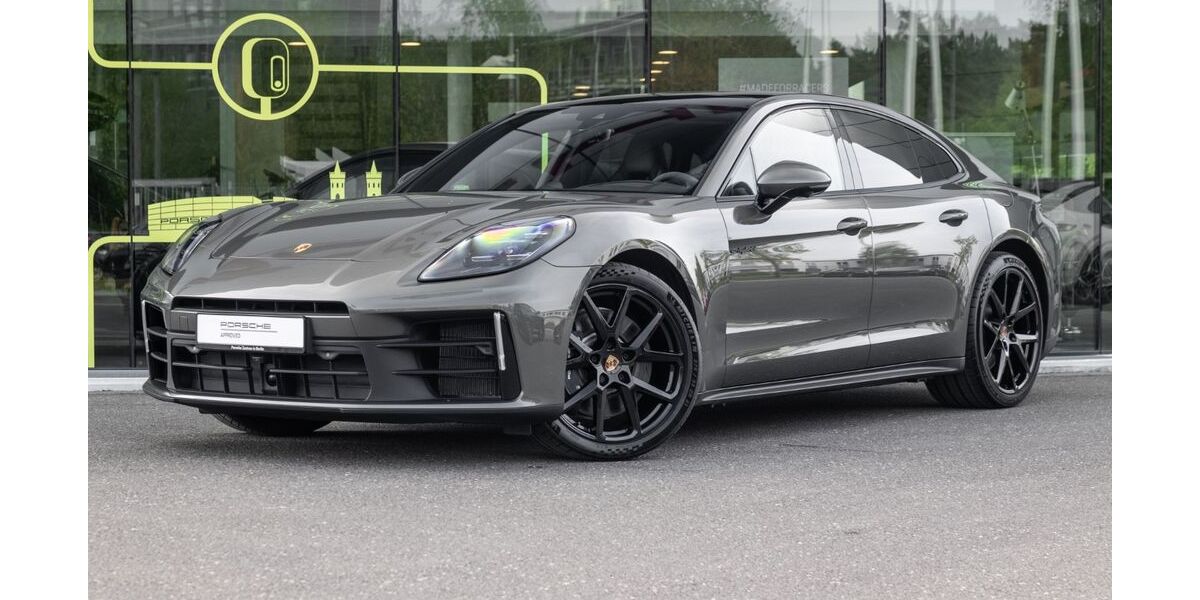 Porsche Panamera 17.813 km 119.900 &euro; Kleinmachnow 14532