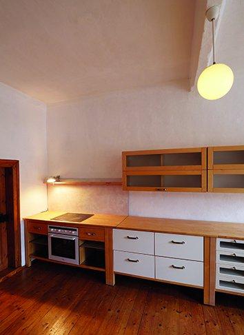 Etagenwohnung Adorf/Vogtland Vogtland - 4 Zimmer, 97 m&sup2;, 590&euro; | Angebot:26236766