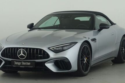 Mercedes-Benz SL 63 AMG 11.054 km 139.850 &euro; Aalen 73431