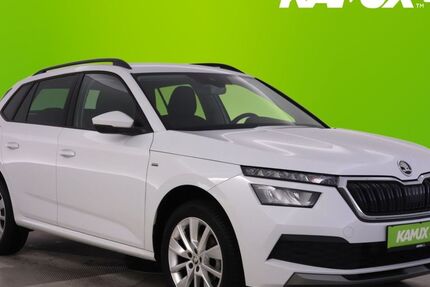 Skoda Kamiq 47.000 km 19.500 € Siershahn 56427