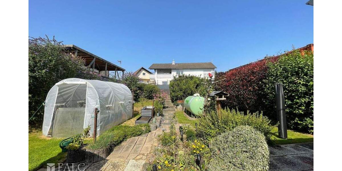 Einfamilienhaus Ruppichteroth Hänscheid - 3 Zimmer, 98 m&sup2;, 289.000&euro; | Angebot:23963206