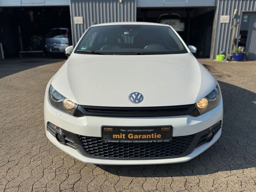 Scirocco