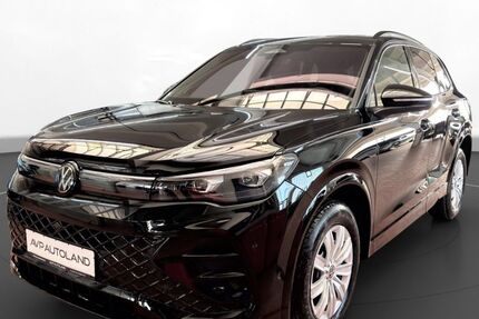 VW Tiguan 2.978 km 59.380 &euro; Deggendorf 94469