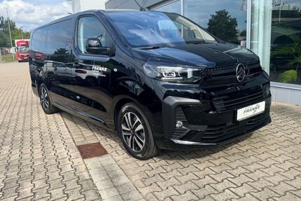 Citroen SpaceTourer 1.500 km 45.900 &euro; Bischofswerda 01877