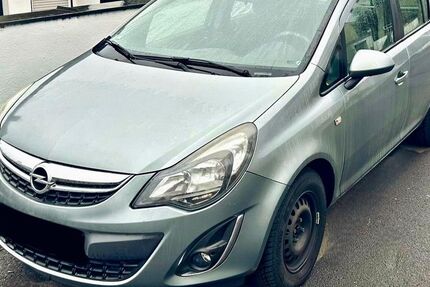 Opel Corsa 130.000 km 4.800 &euro; Würzburg 97078