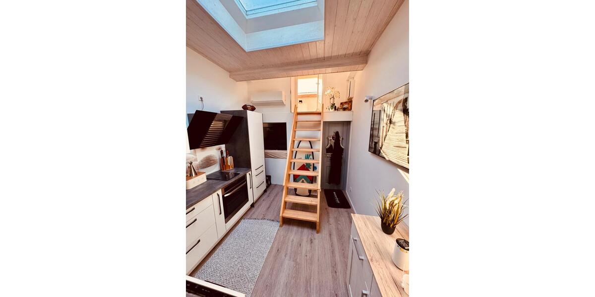 Reihenhaus Schwerin Altstadt - 2 Zimmer, 72 m&sup2;, 159.000&euro; | Angebot:27119853