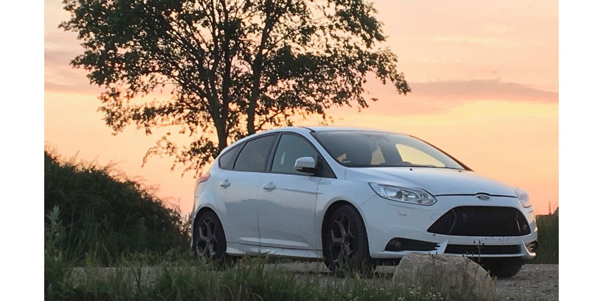 Ford Focus 163.500 km 7.500 &euro; Aerzen 31855