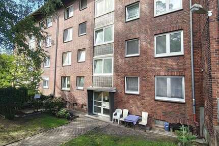 Wohnung zum Mieten in Gelsenkirchen 445 € 62.3 m² 3 zimmer