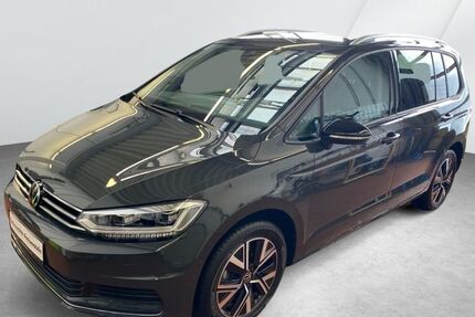 VW Touran 10.823 km 36.950 &euro; Bremerhaven 27580