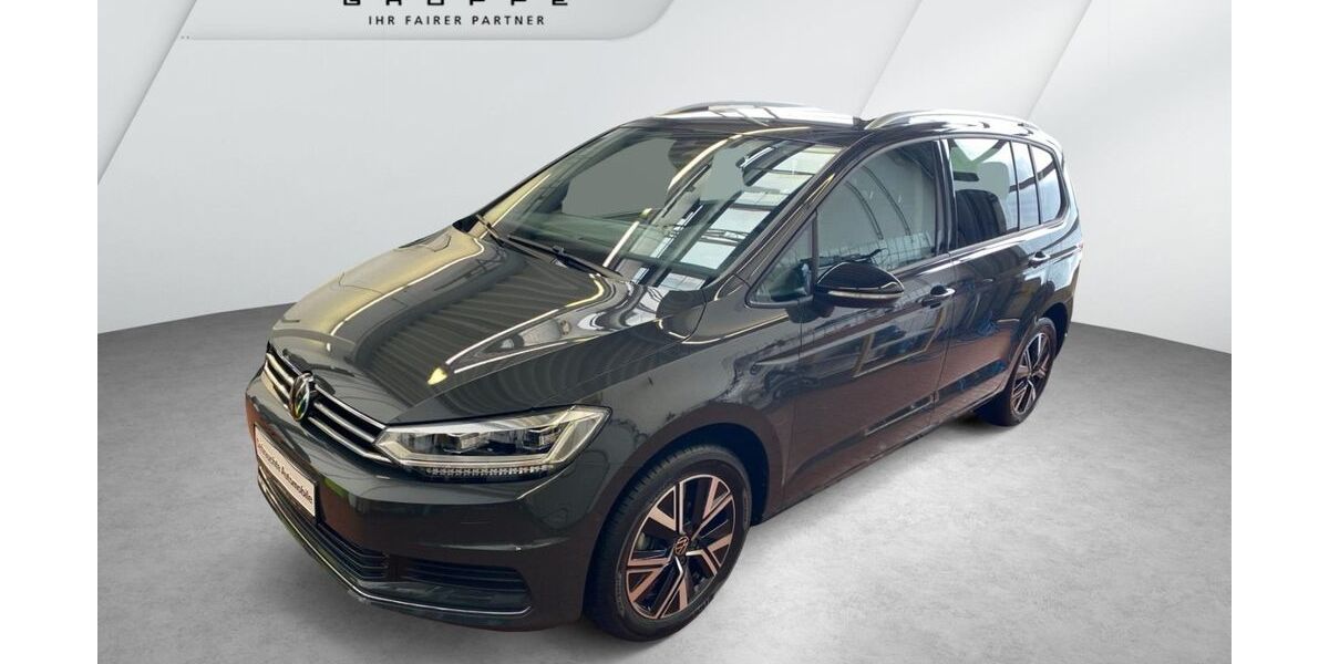 VW Touran 10.823 km 36.950 &euro; Bremerhaven 27580