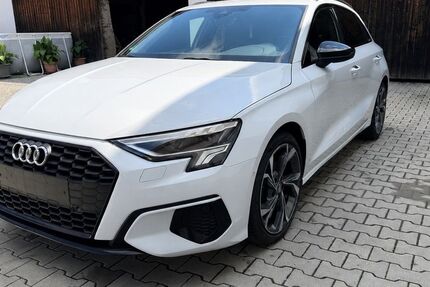 Audi A3 29.900 km 25.400 &euro; Eging am See 94535