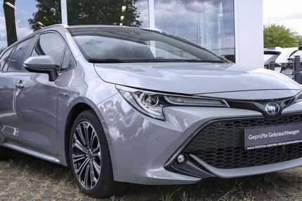 Toyota Corolla 57.375 km 21.989 &euro; Recklinghausen 45659