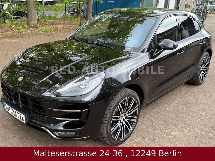 Macan