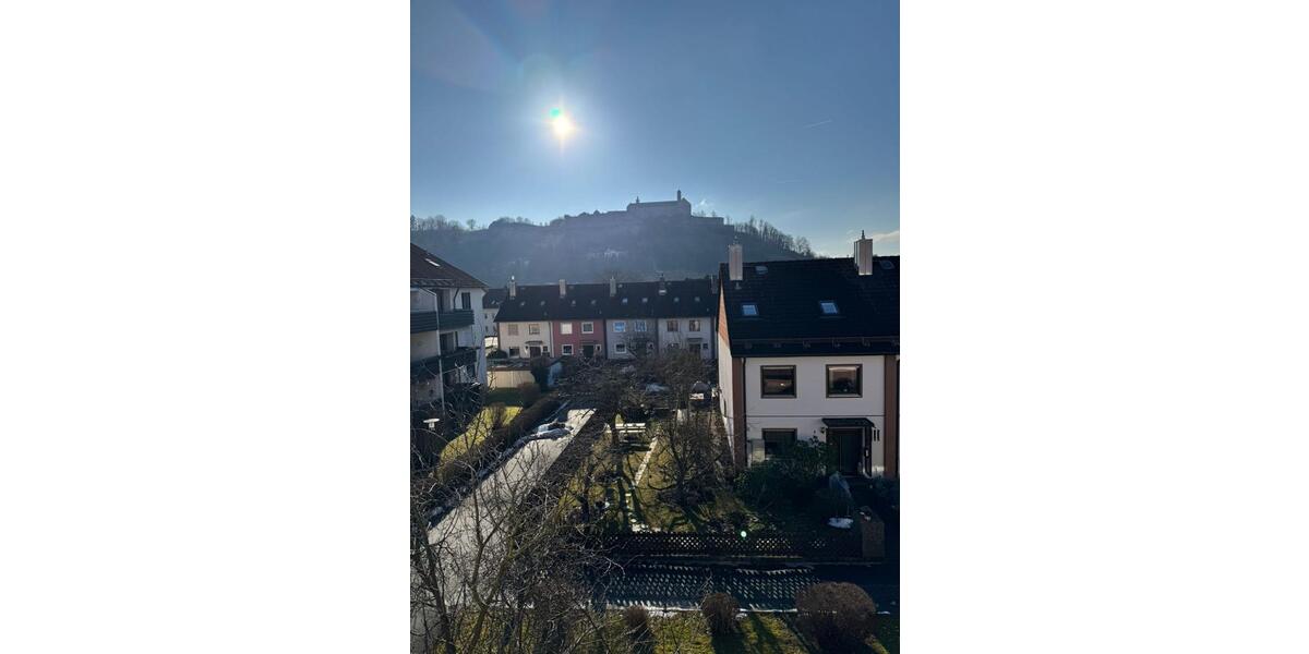 Etagenwohnung Kulmbach Blaich - 3 Zimmer, 99 m&sup2;, 950&euro; | Angebot:26614970