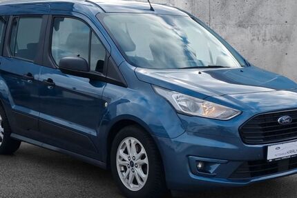 Ford Tourneo 87.665 km 14.890 &euro; Machern 04827