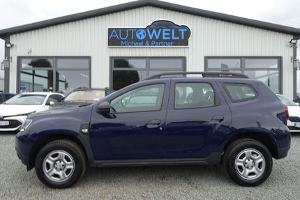 Dacia Duster 128.303 km 9.990 &euro; Beckdorf 21643