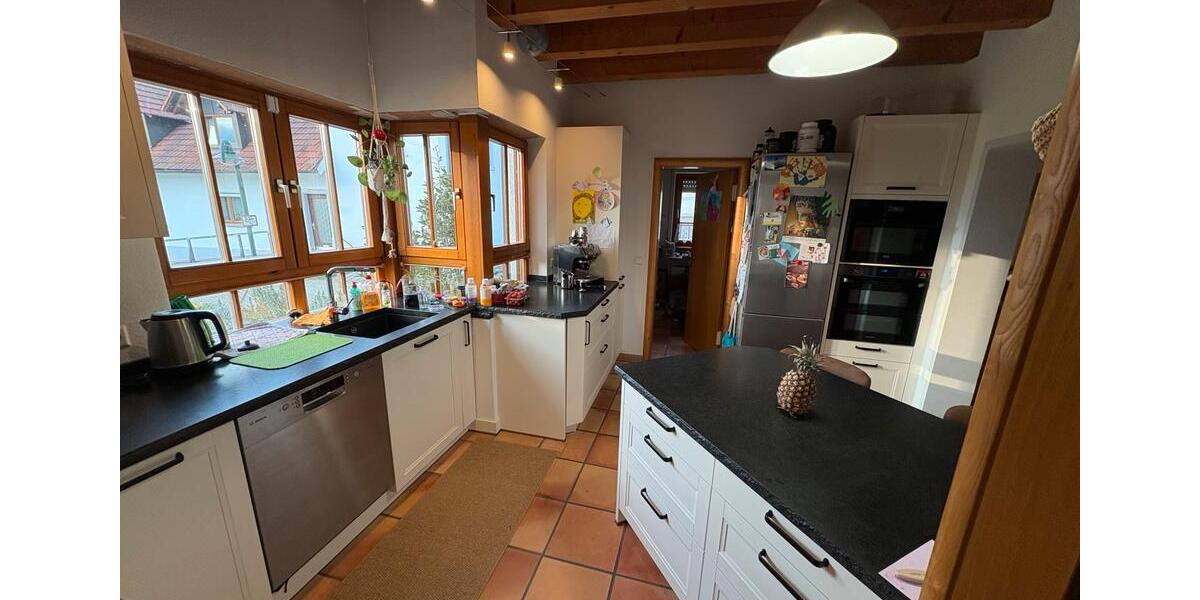 Einfamilienhaus Appenweier - 6.5 Zimmer, 180 m&sup2;, 1.980&euro; | Angebot:25519422