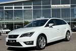 Seat Leon 1.8 ST FR NAVIGATION/SITZHEIZUNG/KLIMAx2 139.535 km 9.900 &euro; Villingen-Schwenningen 78054