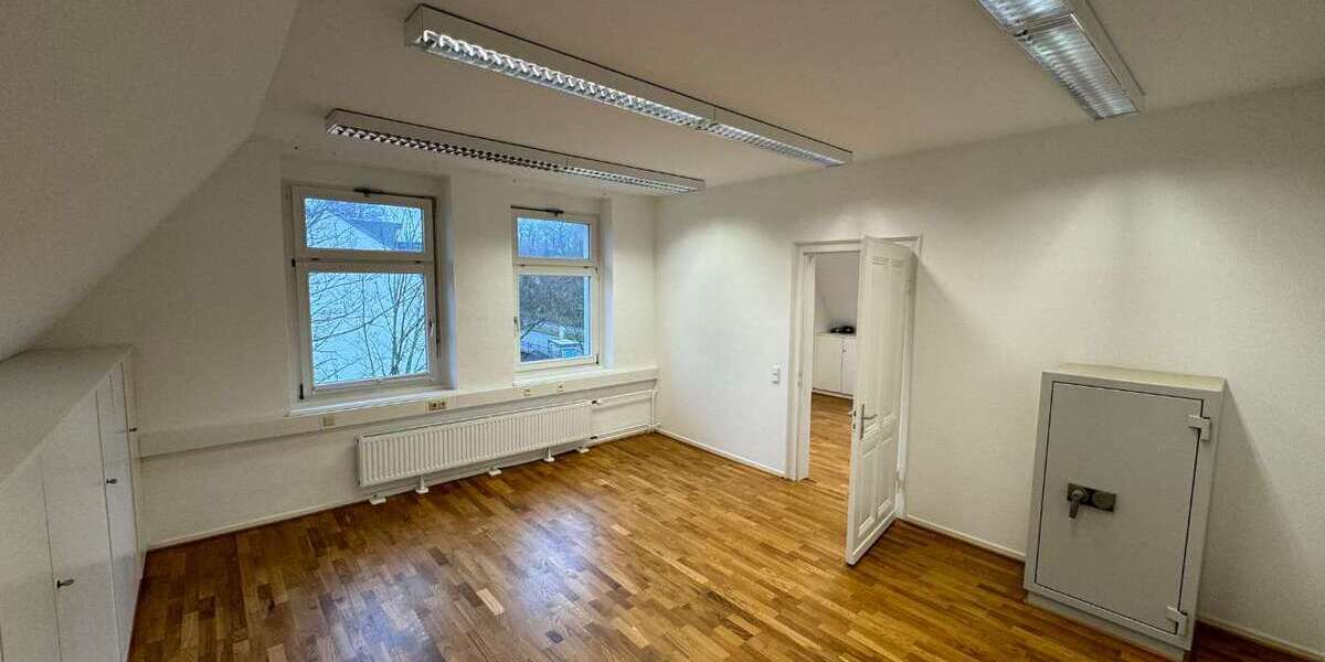 Gewerbeobjekt Leverkusen Opladen - 139&euro; | Angebot:27431833