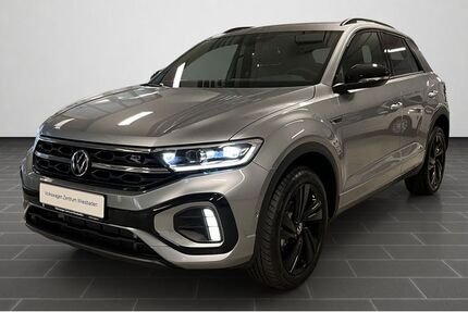 VW T-Roc 2.500 km 33.800 € Wiesbaden 65189