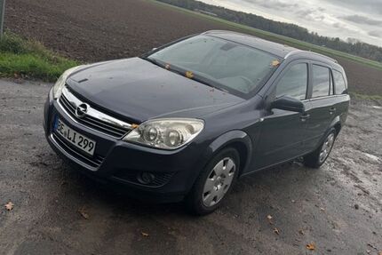 Opel Astra 188.000 km 5.500 € Senden 48308