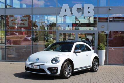 VW Beetle