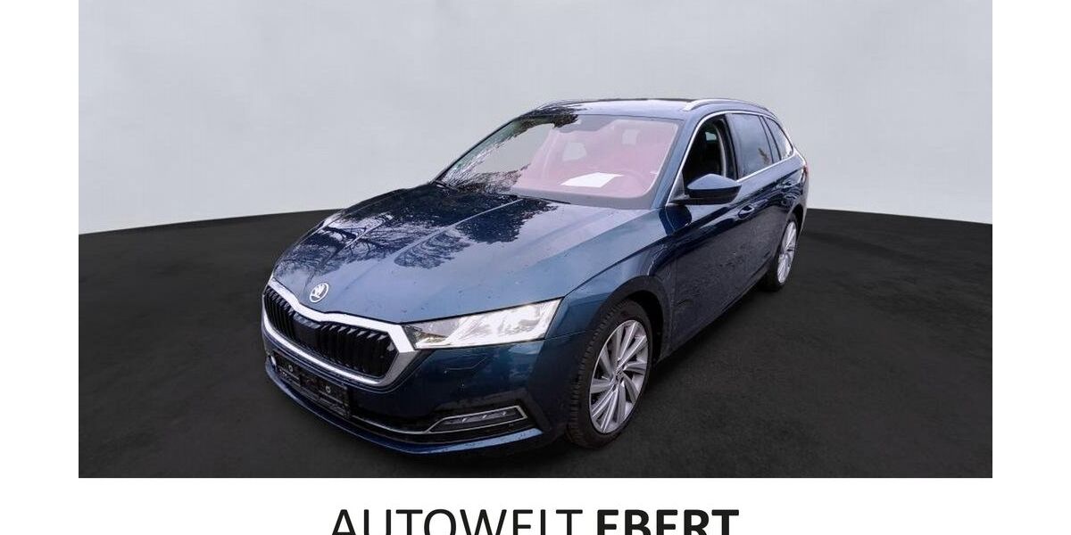 Skoda Octavia 61.300 km 24.690 € Weinheim 69469