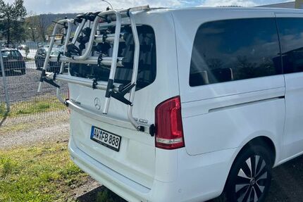 Mercedes-Benz Vito 90.000 km 39.500 &euro; Sinzig 53489