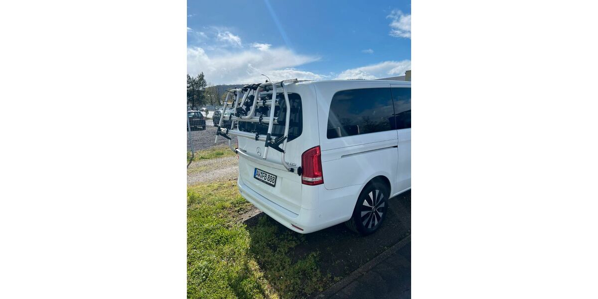 Mercedes-Benz Vito 90.000 km 39.500 &euro; Sinzig 53489