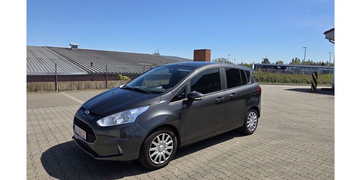 Ford B-Max 94.000 km 5.500 &euro; Rosdorf 37124
