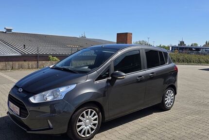 Ford B-Max 94.000 km 5.900 &euro; Rosdorf 37124