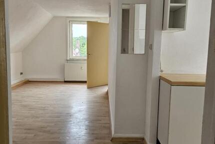 2 12 Zimmer Wohnung in Otterndorf 2.5 zimmer