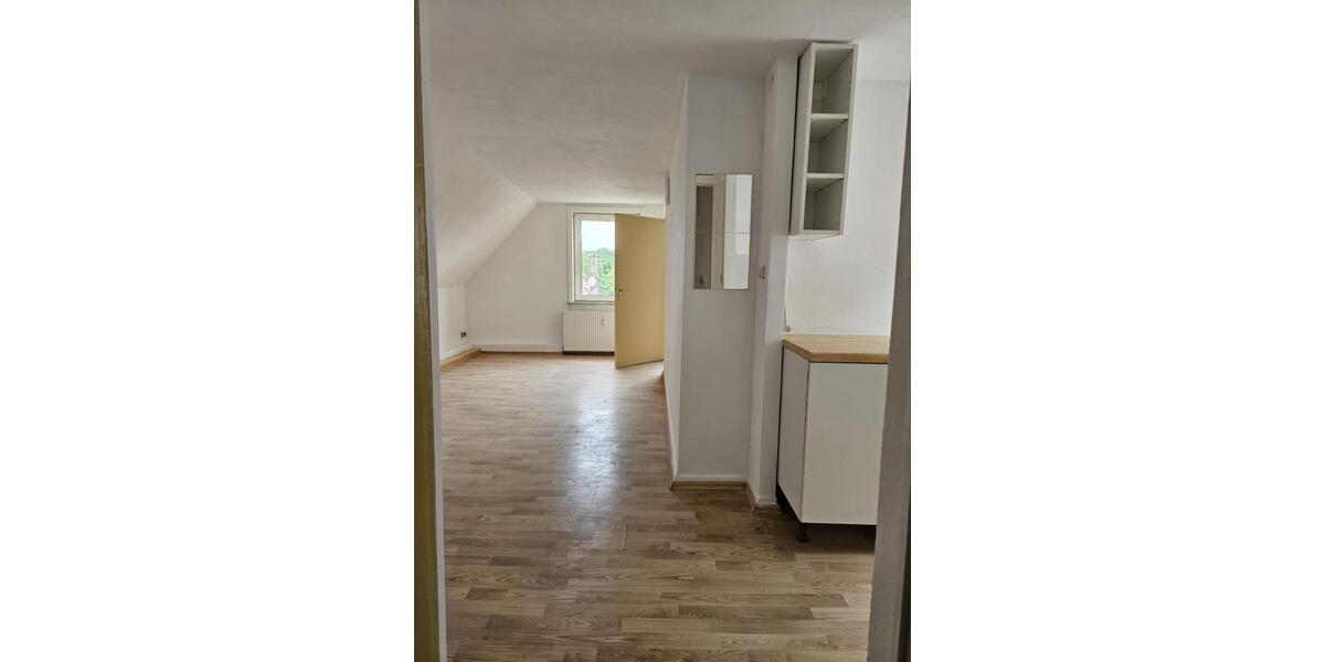 2 12 Zimmer Wohnung in Otterndorf 2.5 zimmer
