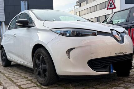 Renault ZOE 42.600 km 6.300 &euro; Weinstadt 71384