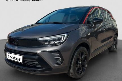 Opel Crossland (X) 23.500 km 15.980 &euro; Rendsburg 24768