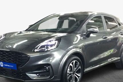 Ford Puma 4.303 km 24.547 € Hannover 30165