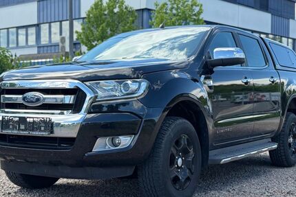 Ford Ranger 190.950 km 15.899 &euro; Dreieich 63303