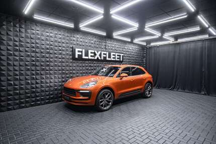 Porsche Macan 33.609 km 62.990 € Neu-Isenburg 63263
