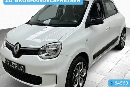 Renault Twingo 21.060 km 11.195 € Frankfurt 60596